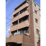 RESIDENCE 30 4階 築31年8ヶ月の賃貸物件