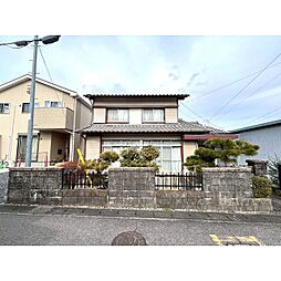 JR東海道本線 垂井駅 徒歩8分の賃貸一戸建て