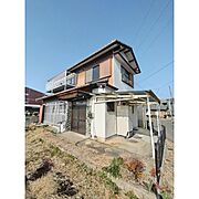 糸貫駅より徒歩60分 築48年6ヶ月の賃貸物件
