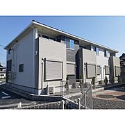 コンフォート小柿 2階 築4年7ヶ月の賃貸物件