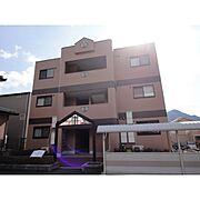 フォレストヴィラ長良 3階 築21年10ヶ月の賃貸物件