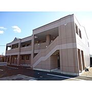 羽場駅より徒歩6分 1階 築21年7ヶ月の賃貸物件