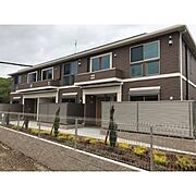  1階 築8年の賃貸物件