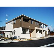 ピアチェーレ 2階 築15年2ヶ月の賃貸物件