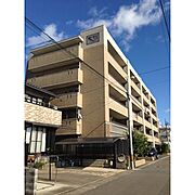 モアグレース長森 4階 築20年7ヶ月の賃貸物件