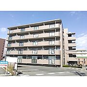新羽島駅より徒歩4分 2階 築25年3ヶ月の賃貸物件