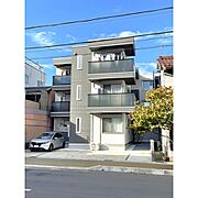 岐阜駅より徒歩12分 1階 築3年8ヶ月の賃貸物件