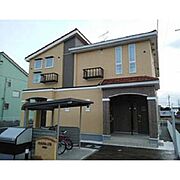 リトルグローブ３ 2階 築12年1ヶ月の賃貸物件