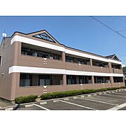 スカイふじ 2階 築25年1ヶ月の賃貸物件