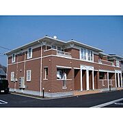 メゾンアンジュ琴塚B 2階 築20年2ヶ月の賃貸物件