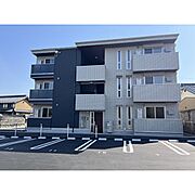 笠松駅より徒歩48分 1階 築2年1ヶ月の賃貸物件
