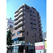 名鉄岐阜駅より徒歩7分 7階 築36年3ヶ月の賃貸物件