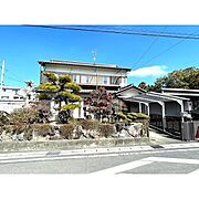 柳津駅より徒歩23分 築46年9ヶ月 2階建の賃貸物件