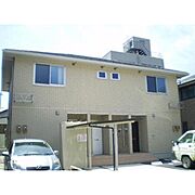 アルカンシエル 2階 築15年10ヶ月の賃貸物件