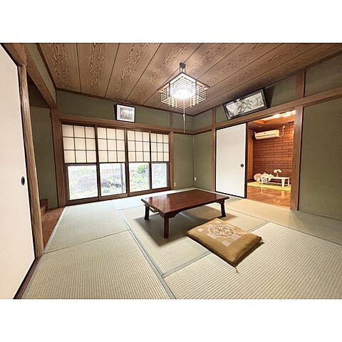 室内
