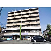 ハウス６１０ 4階 築38年10ヶ月の賃貸物件