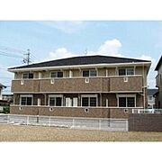 ハピネス 1階 築17年8ヶ月の賃貸物件