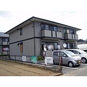 アヴニール幸Ｂ 1階 築27年1ヶ月の賃貸物件