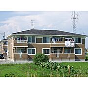 サウスリヴァーワイＢ 2階 築18年7ヶ月の賃貸物件