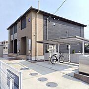 彦内南 1階 築2年の賃貸物件