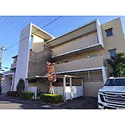  2階 築17年8ヶ月の賃貸物件