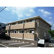 新鵜沼駅より徒歩6分 2階 築17年1ヶ月の賃貸物件