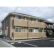 リベラル 2階 築18年5ヶ月の賃貸物件