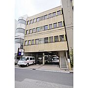 名鉄岐阜駅より徒歩3分 4階 築38年9ヶ月の賃貸物件