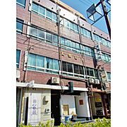 岐阜駅より徒歩18分 3階 築60年2ヶ月の賃貸物件