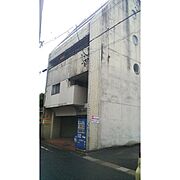 岐阜駅より徒歩14分 5階 築47年8ヶ月の賃貸物件