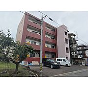 レスポワールN 2階 築48年1ヶ月の賃貸物件