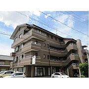 岐阜駅より徒歩18分 3階 築33年1ヶ月の賃貸物件