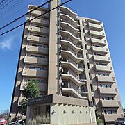 キャッスルハイツ上土居 1階 築26年5ヶ月の賃貸物件