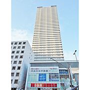 岐阜駅より徒歩5分 20階 築14年2ヶ月の賃貸物件