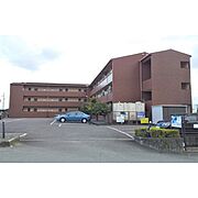 ジュネス・シマベ 3階 築30年9ヶ月の賃貸物件