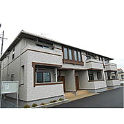  1階 築9年6ヶ月の賃貸物件