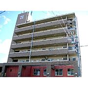 西岐阜駅より徒歩5分 5階 築30年4ヶ月の賃貸物件