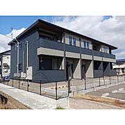 高田橋駅より徒歩18分 2階 築1年2ヶ月の賃貸物件