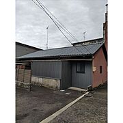 岐阜駅より徒歩19分 築57年3ヶ月の賃貸物件