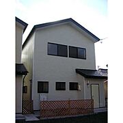  築19年6ヶ月 2階建の賃貸物件