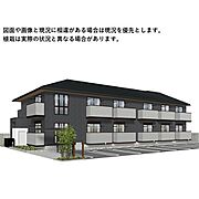 1階 新築の賃貸物件