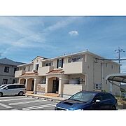 ウインド・フィル２ 1階 築15年11ヶ月の賃貸物件