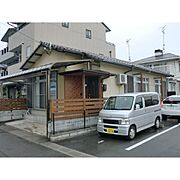 西笠松駅より徒歩28分 築48年8ヶ月 1階建の賃貸物件