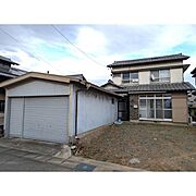  築52年3ヶ月の賃貸物件