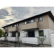モンシャトー岐南IIの賃貸物件