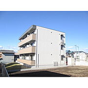 D-roomビーチルックの賃貸物件