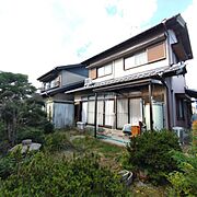  築37年3ヶ月 2階建の賃貸物件