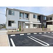 ブライトノースの賃貸物件