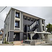 パーク ビューの賃貸物件