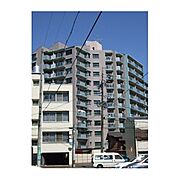 名鉄岐阜駅より徒歩5分 2階 築34年7ヶ月の賃貸物件